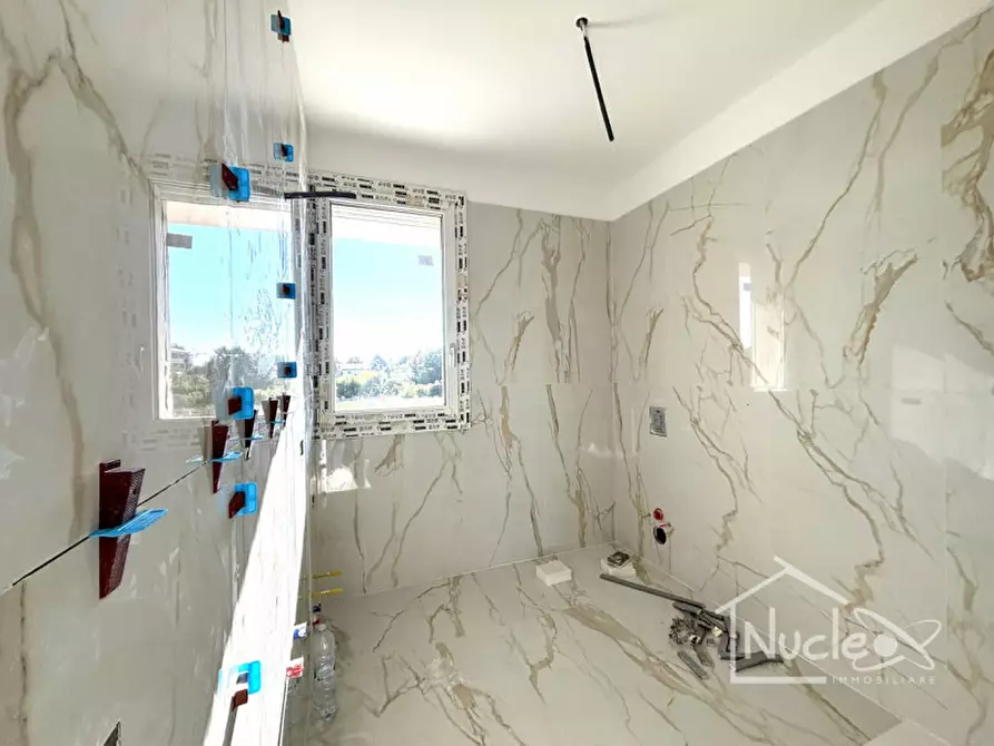 Immagine 5 di Appartamento in vendita  in corso delle terme 83 a Montegrotto Terme