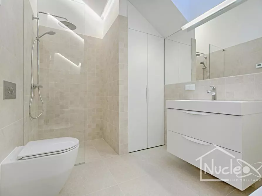 Immagine 7 di Appartamento in vendita  in corso delle terme 83 a Montegrotto Terme