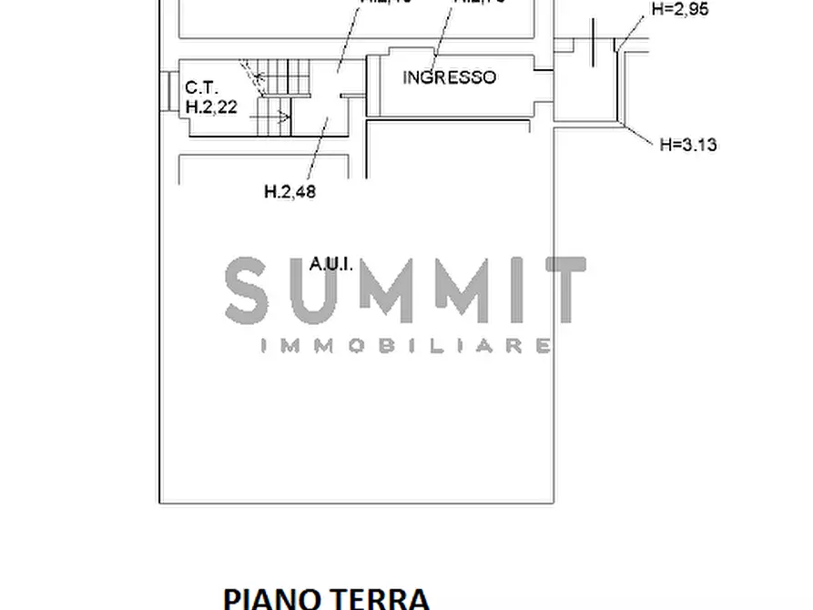Immagine 20 di Villetta a schiera in vendita  in Thiene a Thiene