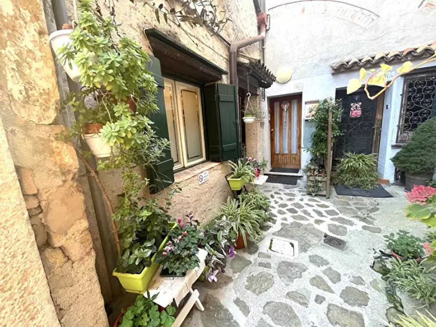 Immagine 1 di Villetta a schiera in vendita  in calle toso 8 a Grado