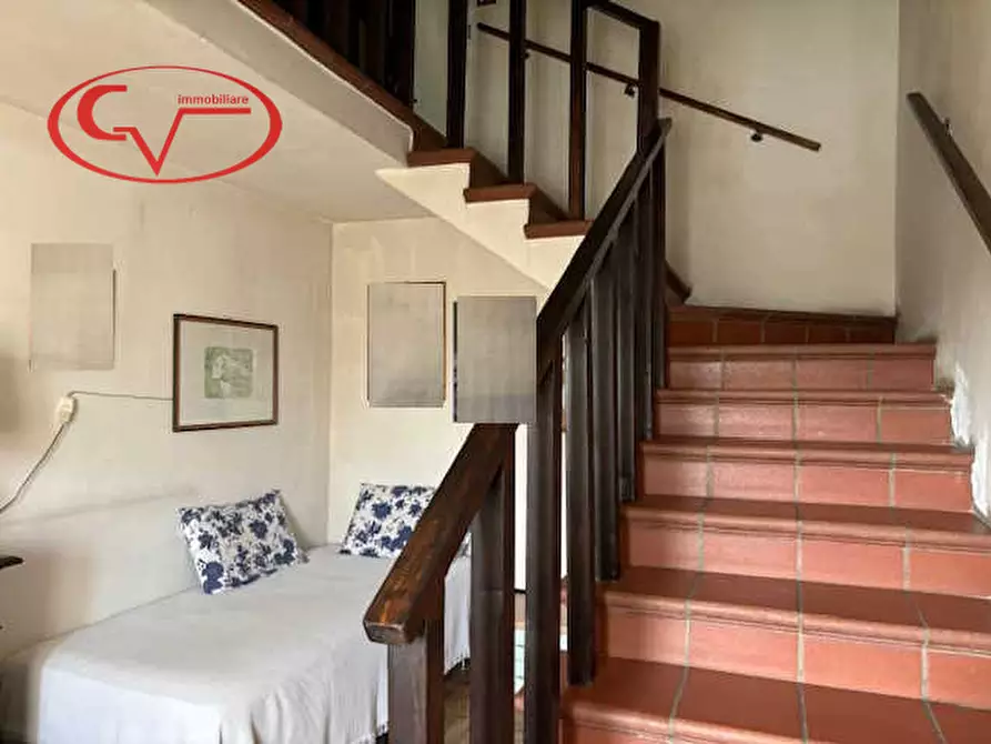 Immagine 8 di Casa indipendente in vendita  a Terranuova Bracciolini