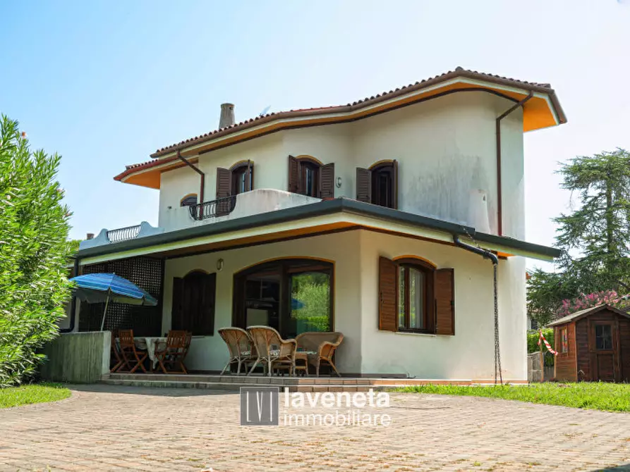 Immagine 32 di Casa trifamiliare in vendita  a Caorle