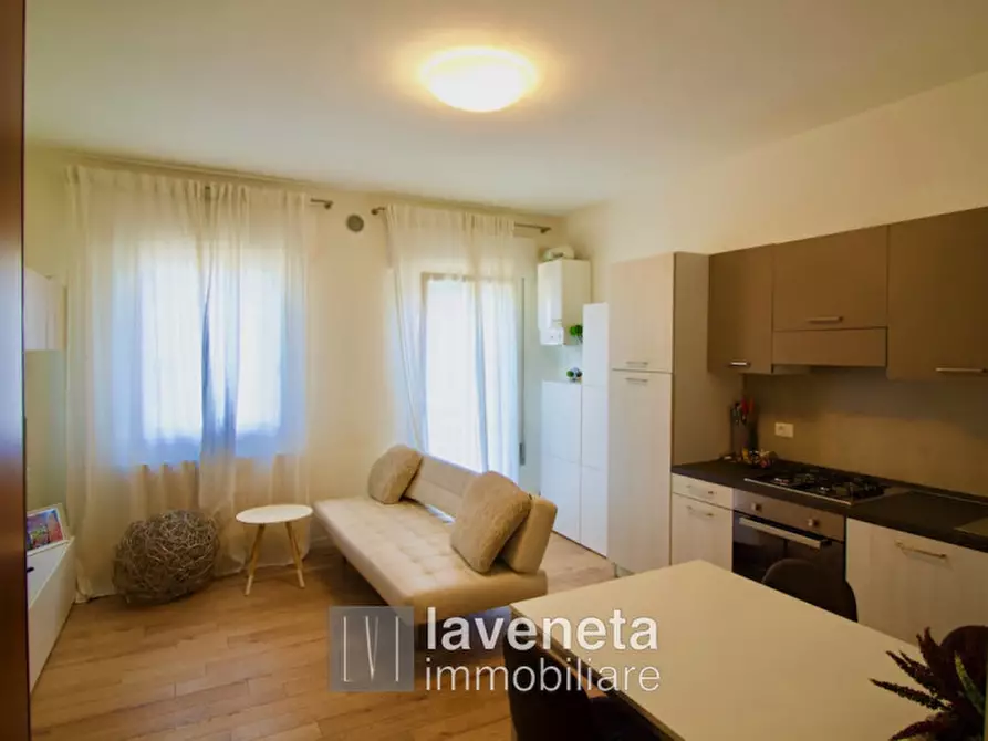 Immagine 1 di Appartamento in vendita  in via Sabbioni 13 a San Donà Di Piave
