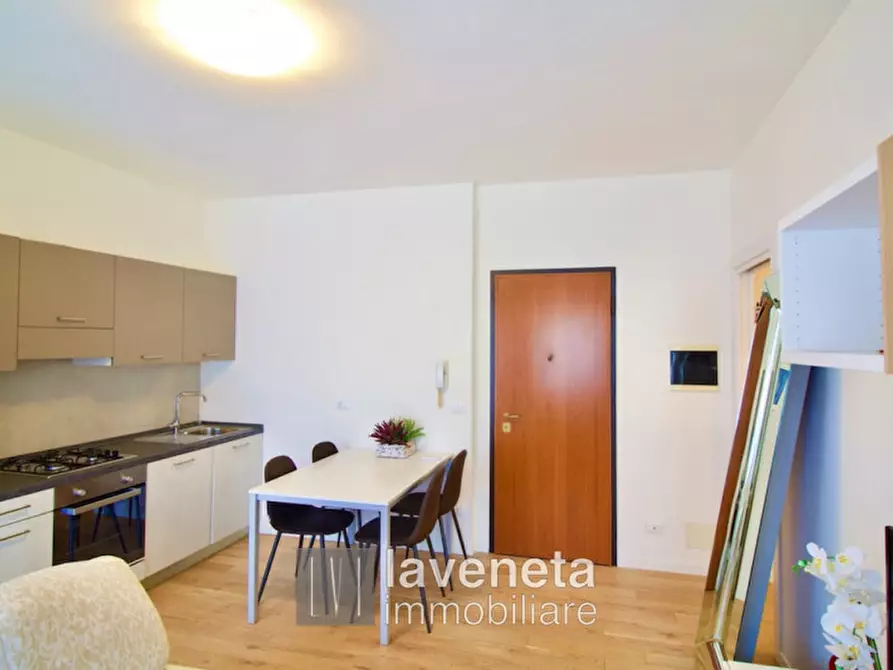 Immagine 2 di Appartamento in vendita  in via Sabbioni 13 a San Donà Di Piave