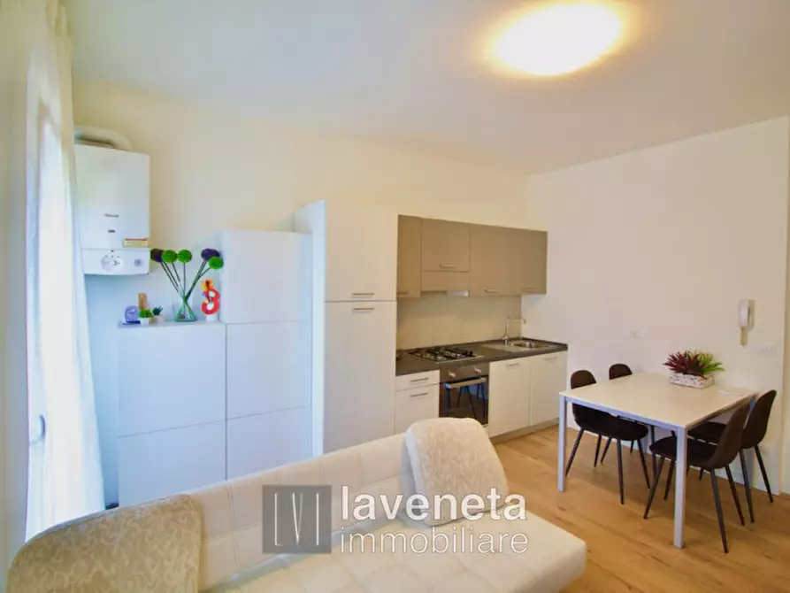 Immagine 3 di Appartamento in vendita  in via Sabbioni 13 a San Donà Di Piave