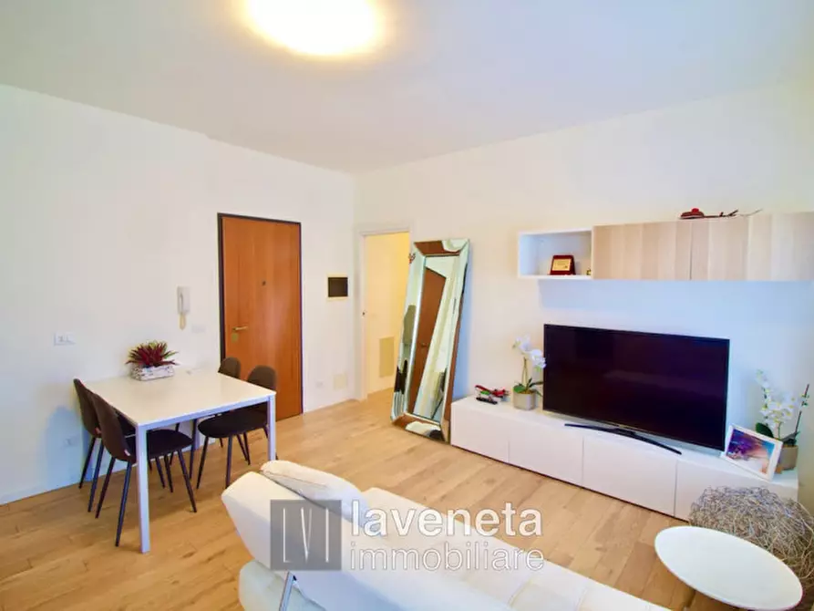 Immagine 4 di Appartamento in vendita  in via Sabbioni 13 a San Donà Di Piave