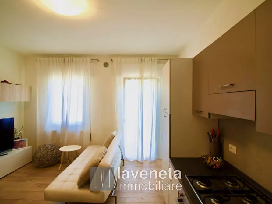 Immagine 5 di Appartamento in vendita  in via Sabbioni 13 a San Donà Di Piave