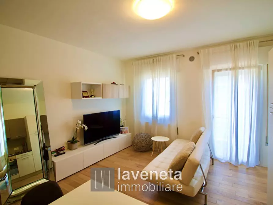 Immagine 6 di Appartamento in vendita  in via Sabbioni 13 a San Donà Di Piave