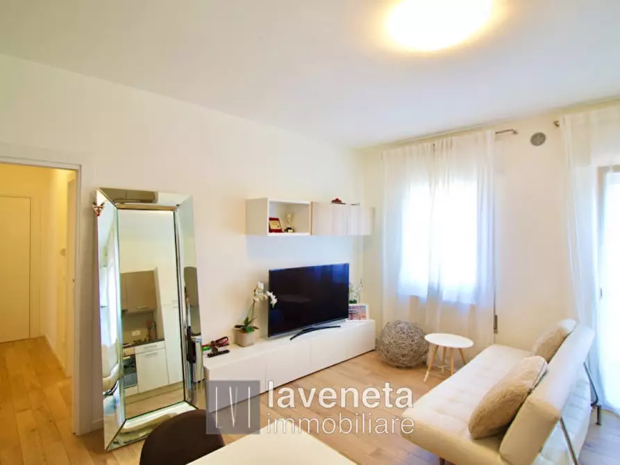 Immagine 7 di Appartamento in vendita  in via Sabbioni 13 a San Donà Di Piave