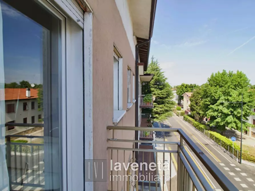 Immagine 9 di Appartamento in vendita  in via Sabbioni 13 a San Donà Di Piave