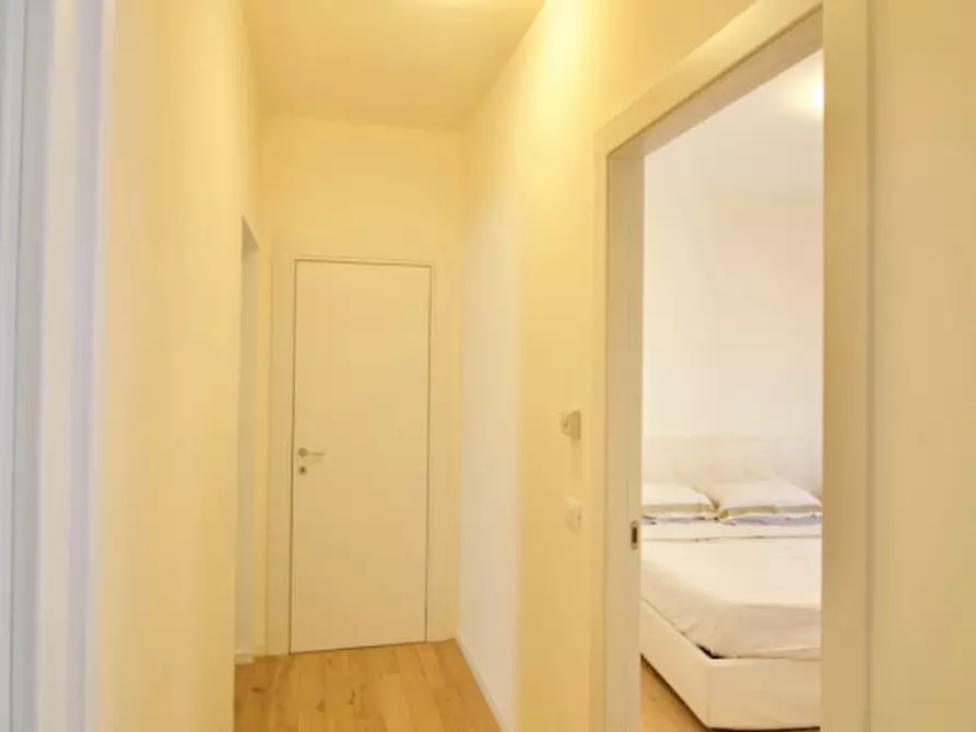 Immagine 11 di Appartamento in vendita  in via Sabbioni 13 a San Donà Di Piave