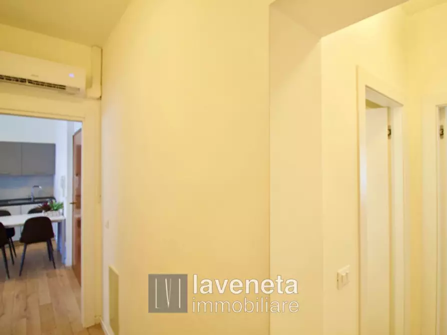 Immagine 14 di Appartamento in vendita  in via Sabbioni 13 a San Donà Di Piave