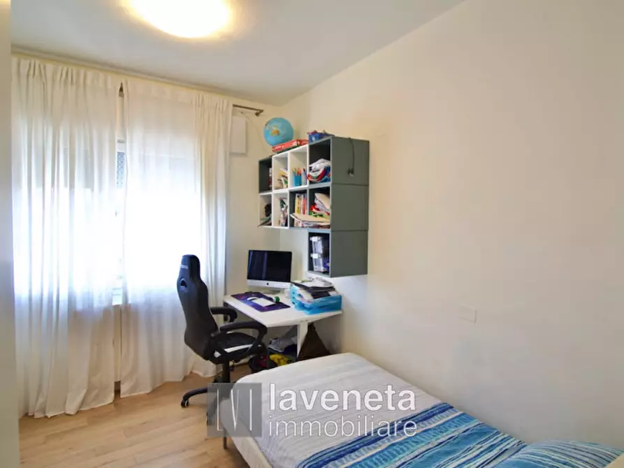 Immagine 17 di Appartamento in vendita  in via Sabbioni 13 a San Donà Di Piave