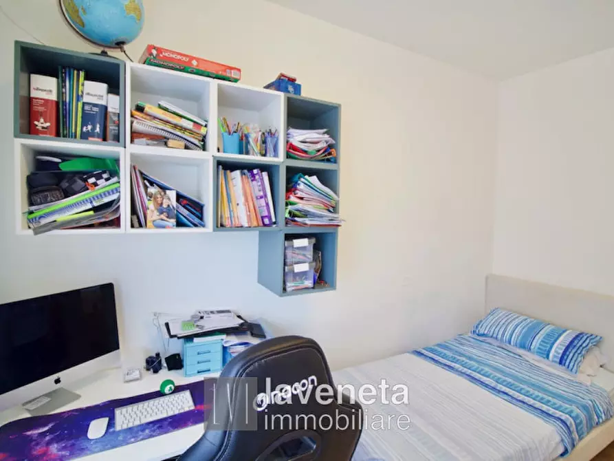 Immagine 19 di Appartamento in vendita  in via Sabbioni 13 a San Donà Di Piave