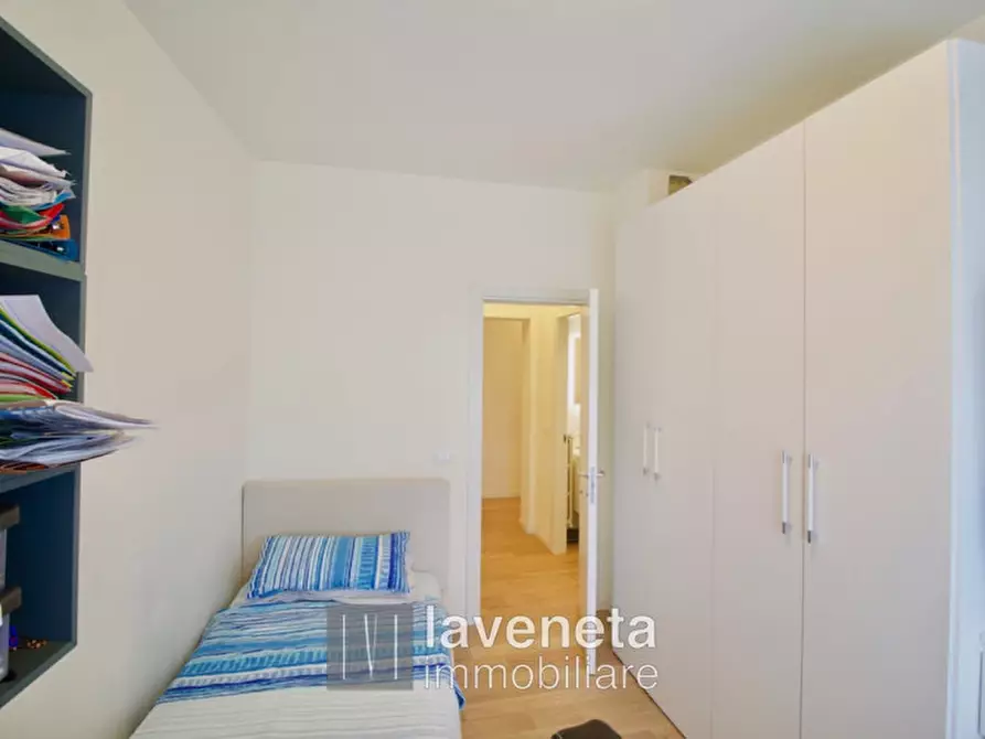 Immagine 20 di Appartamento in vendita  in via Sabbioni 13 a San Donà Di Piave