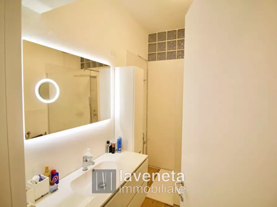 Immagine 21 di Appartamento in vendita  in via Sabbioni 13 a San Donà Di Piave