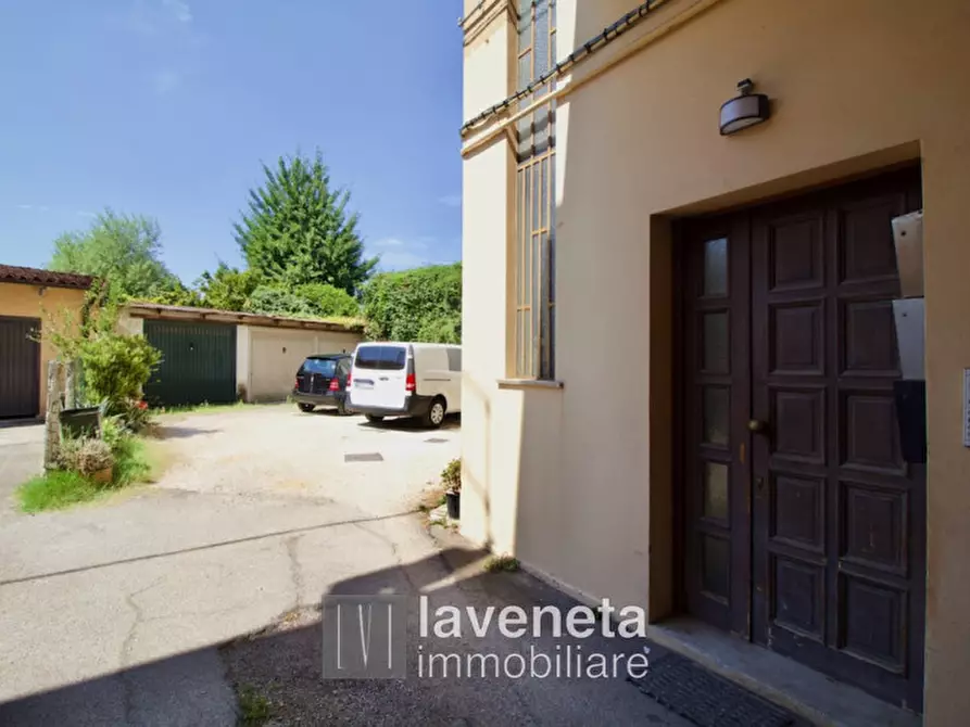 Immagine 24 di Appartamento in vendita  in via Sabbioni 13 a San Donà Di Piave