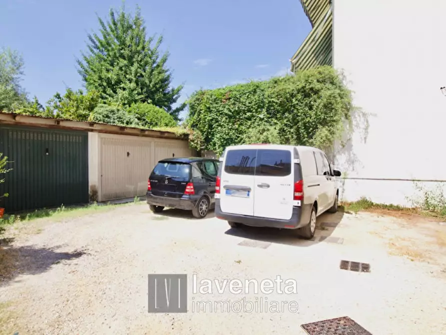 Immagine 25 di Appartamento in vendita  in via Sabbioni 13 a San Donà Di Piave