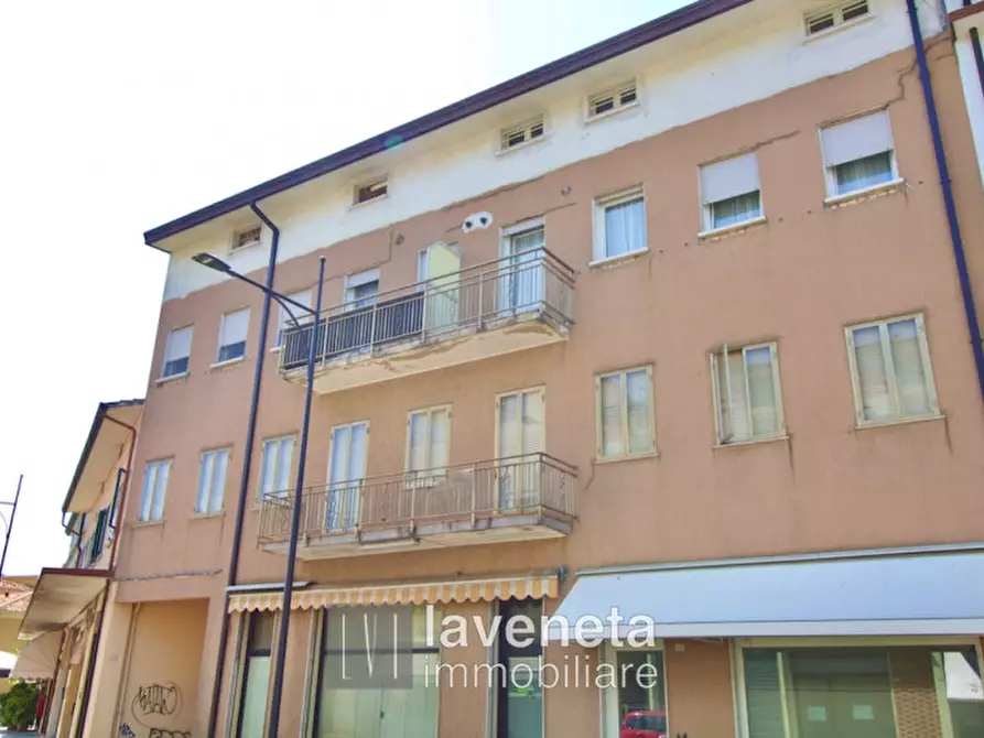 Immagine 26 di Appartamento in vendita  in via Sabbioni 13 a San Donà Di Piave