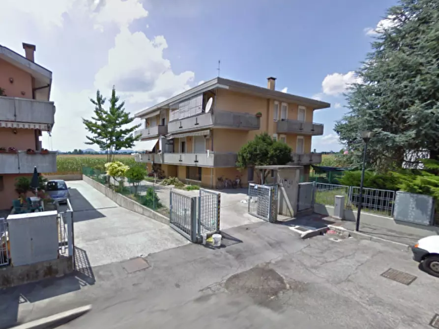 Immagine 1 di Appartamento in vendita  in VIA SAN FRANCESCO 6 a Casalserugo