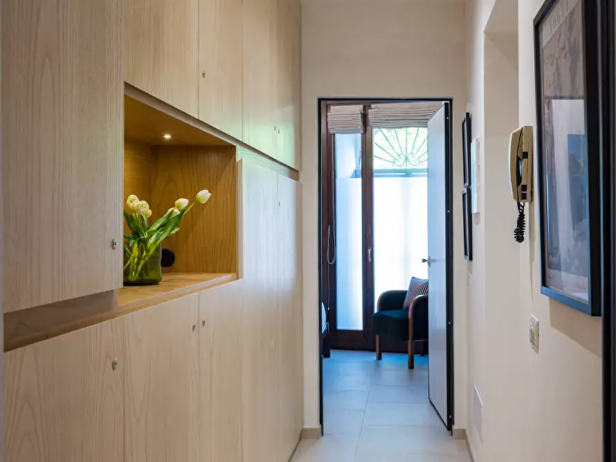 Immagine 27 di Appartamento in vendita  in VIA SAN CARLO, 30 a Verona