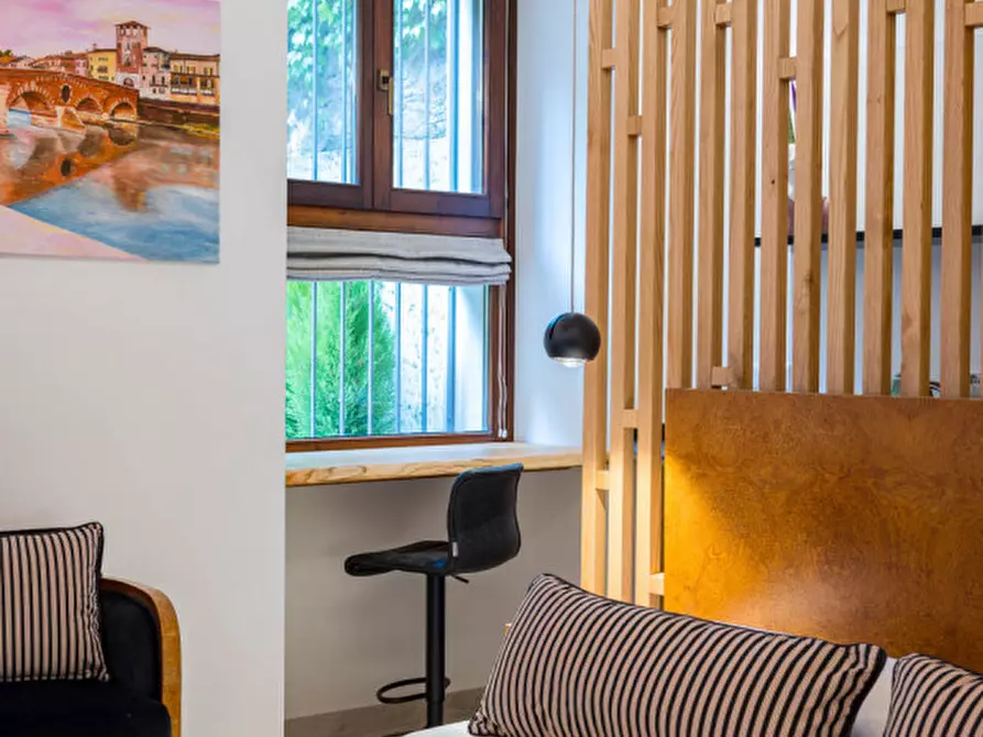 Immagine 33 di Appartamento in vendita  in VIA SAN CARLO, 30 a Verona