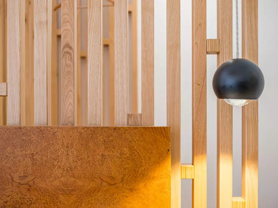 Immagine 46 di Appartamento in vendita  in VIA SAN CARLO, 30 a Verona