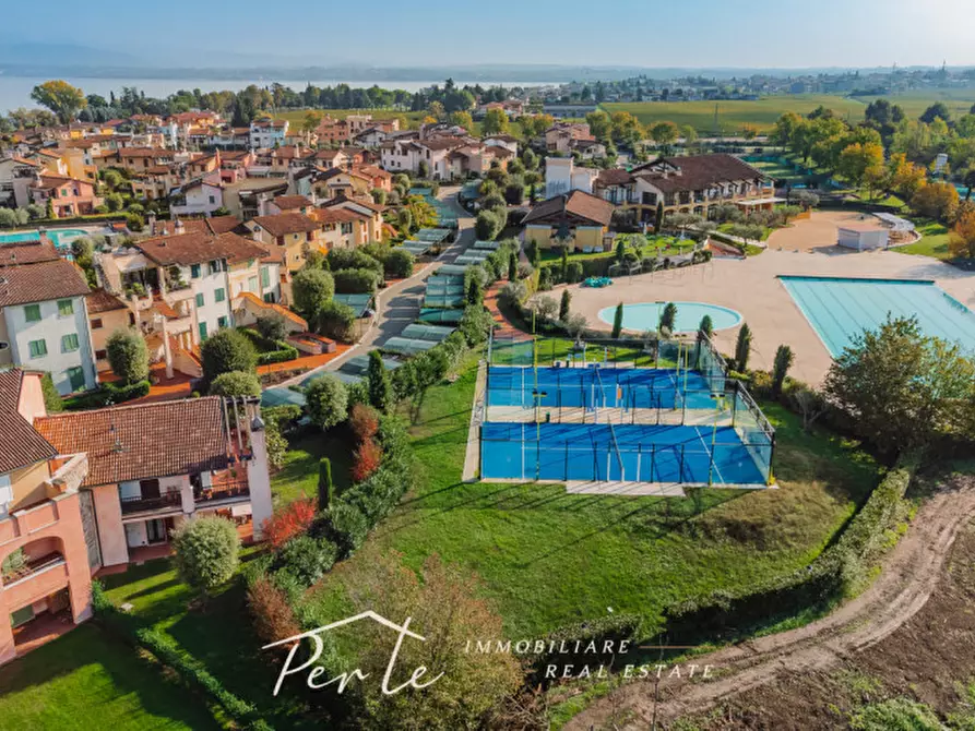 Immagine 8 di Appartamento in vendita  in località sermana 1 a Peschiera Del Garda