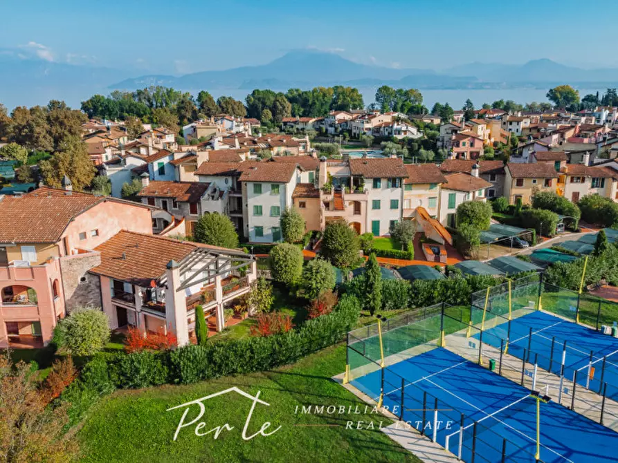 Immagine 9 di Appartamento in vendita  in località sermana 1 a Peschiera Del Garda