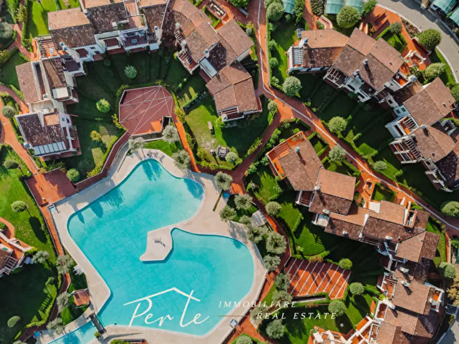 Immagine 10 di Appartamento in vendita  in località sermana 1 a Peschiera Del Garda