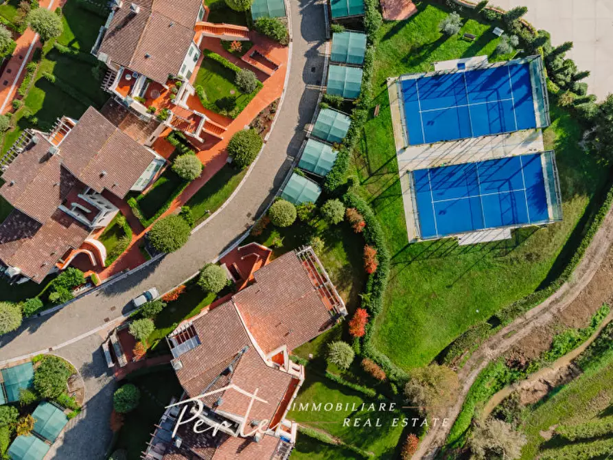 Immagine 11 di Appartamento in vendita  in località sermana 1 a Peschiera Del Garda