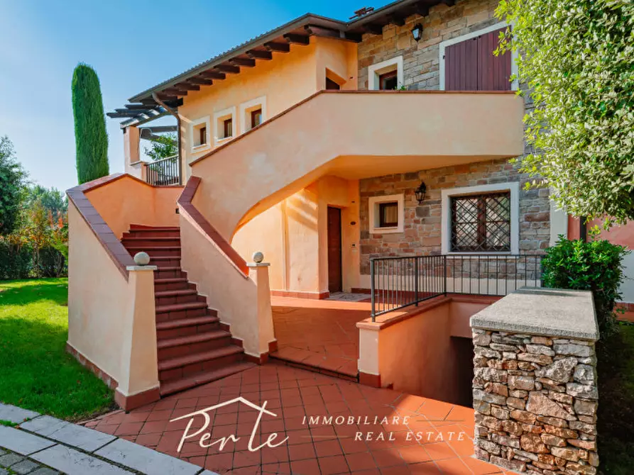 Immagine 13 di Appartamento in vendita  in località sermana 1 a Peschiera Del Garda