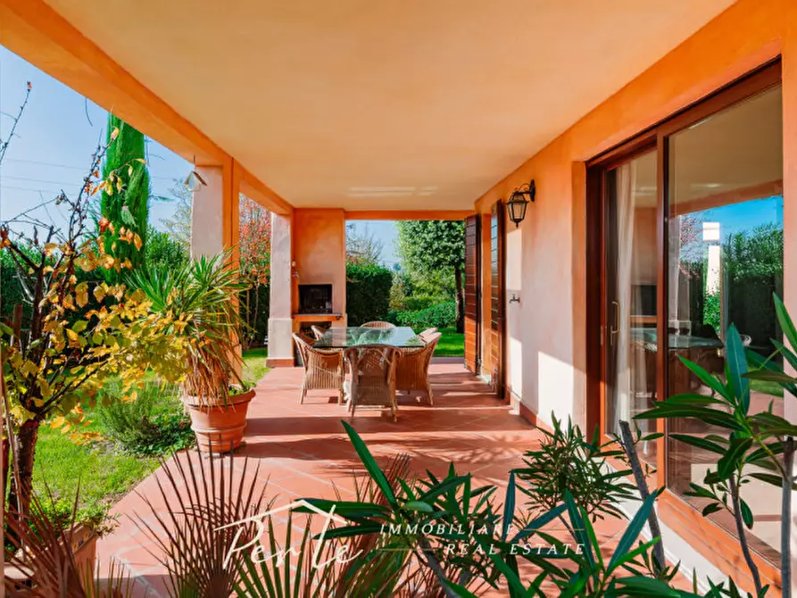 Immagine 16 di Appartamento in vendita  in località sermana 1 a Peschiera Del Garda