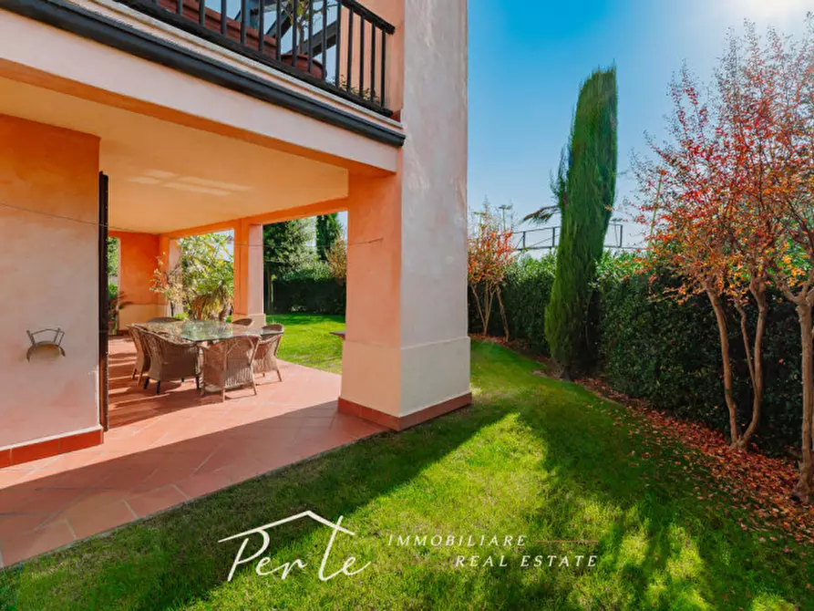 Immagine 18 di Appartamento in vendita  in località sermana 1 a Peschiera Del Garda