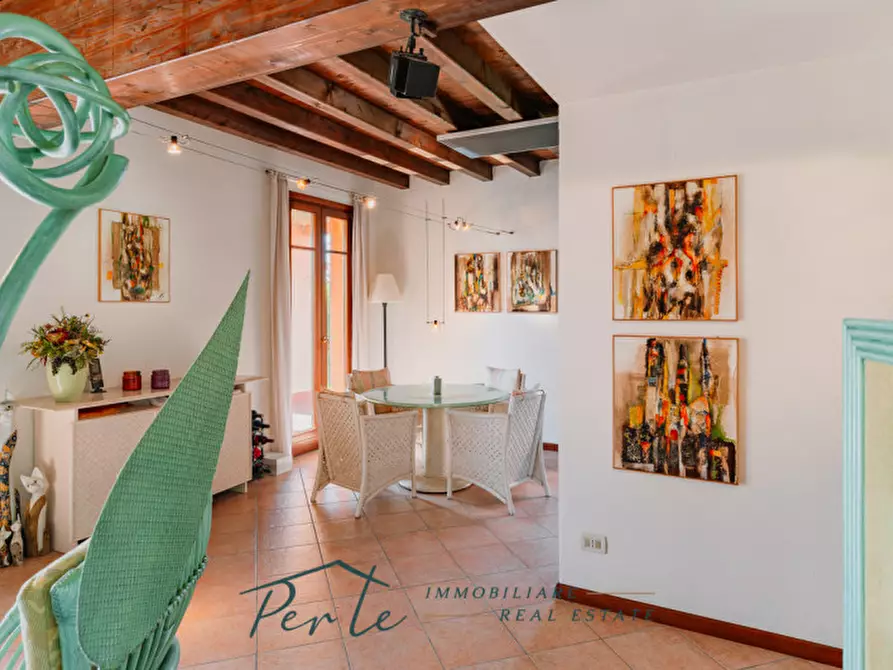 Immagine 19 di Appartamento in vendita  in località sermana 1 a Peschiera Del Garda