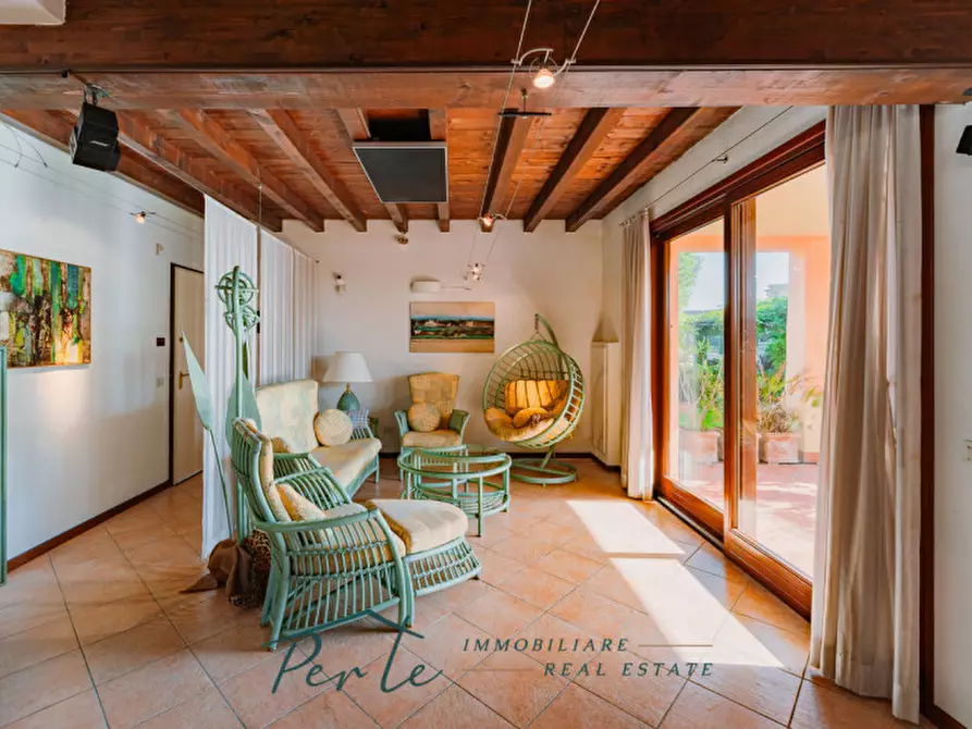 Immagine 20 di Appartamento in vendita  in località sermana 1 a Peschiera Del Garda