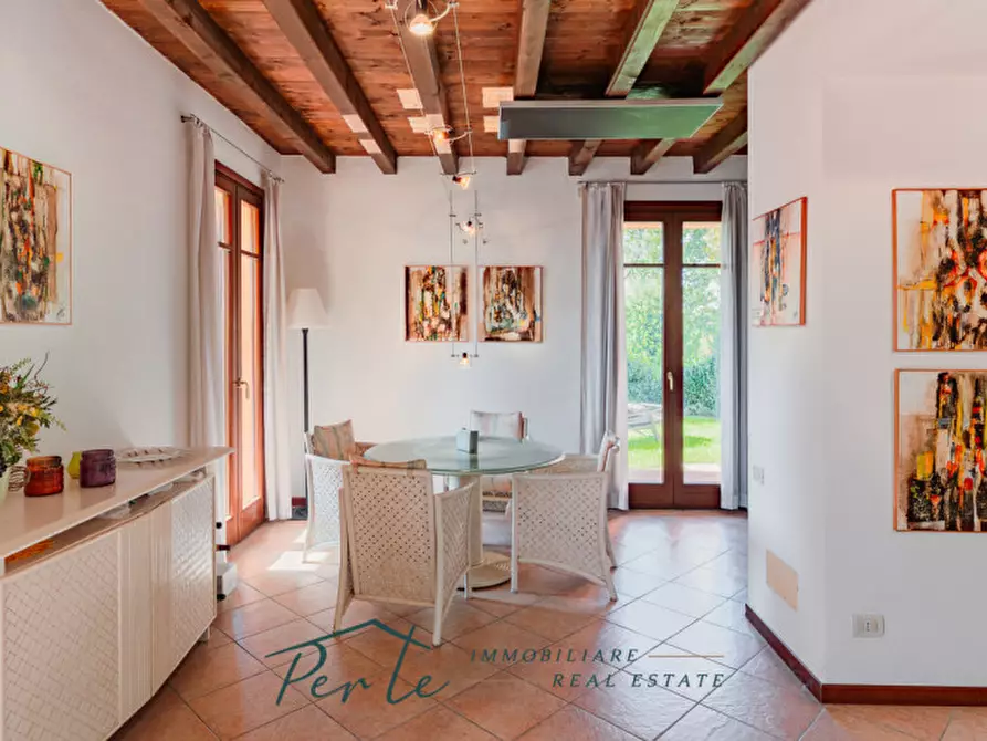 Immagine 21 di Appartamento in vendita  in località sermana 1 a Peschiera Del Garda