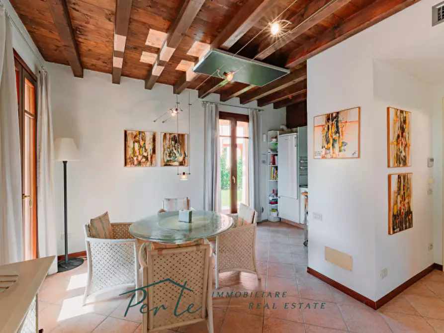 Immagine 22 di Appartamento in vendita  in località sermana 1 a Peschiera Del Garda