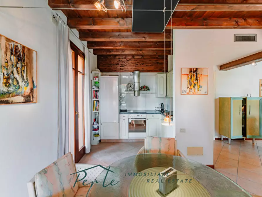 Immagine 23 di Appartamento in vendita  in località sermana 1 a Peschiera Del Garda