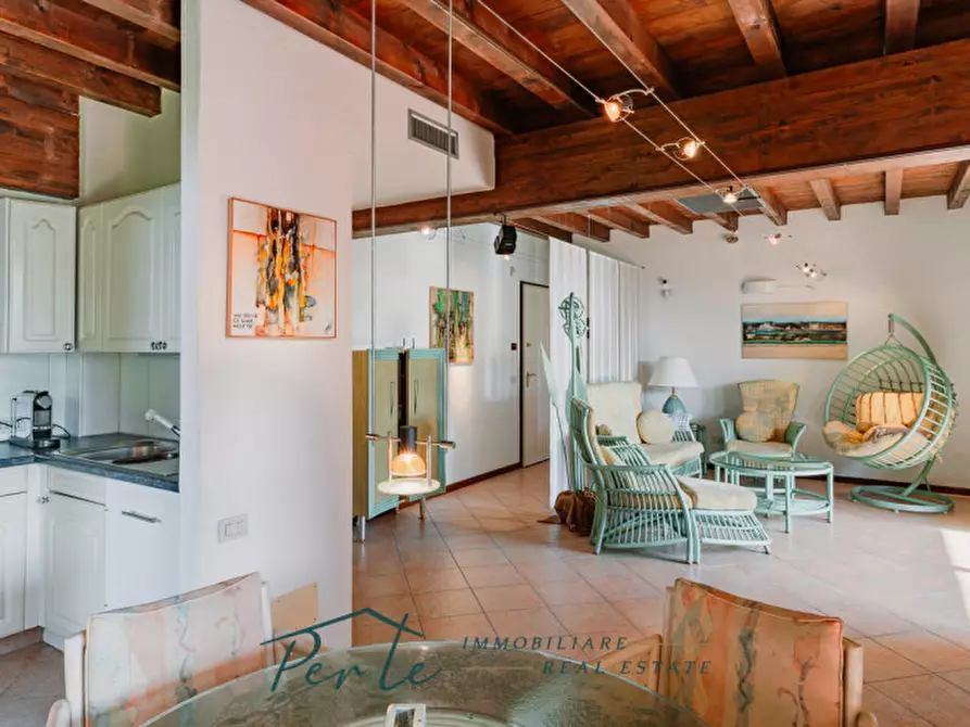 Immagine 24 di Appartamento in vendita  in località sermana 1 a Peschiera Del Garda