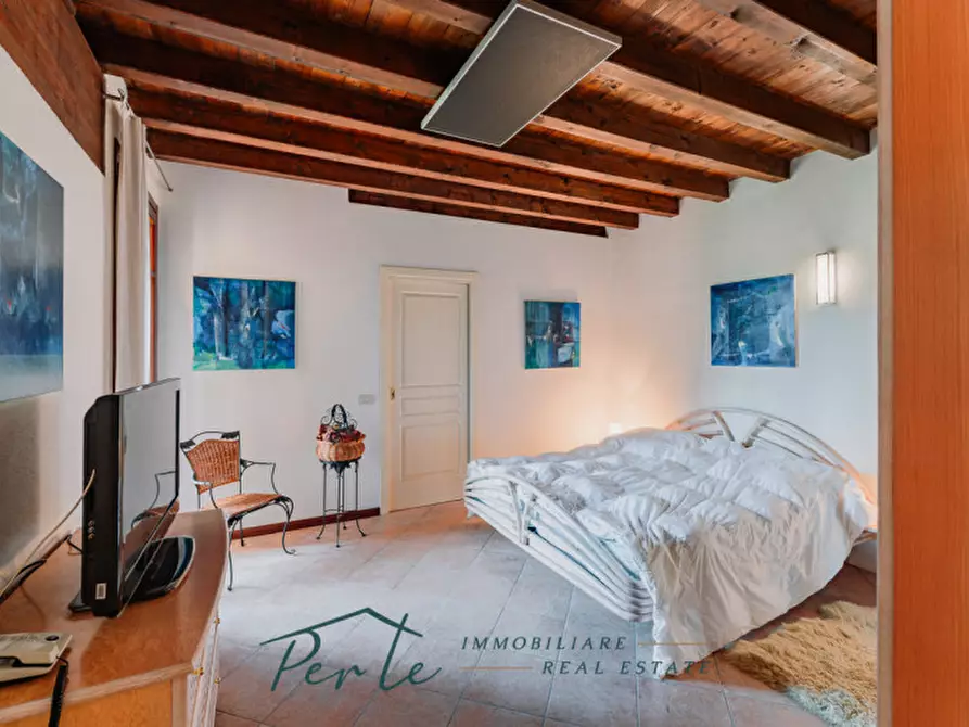 Immagine 26 di Appartamento in vendita  in località sermana 1 a Peschiera Del Garda