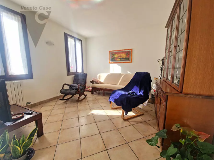 Immagine 4 di Casa indipendente in vendita  in VIA ANDALUSIA a Padova