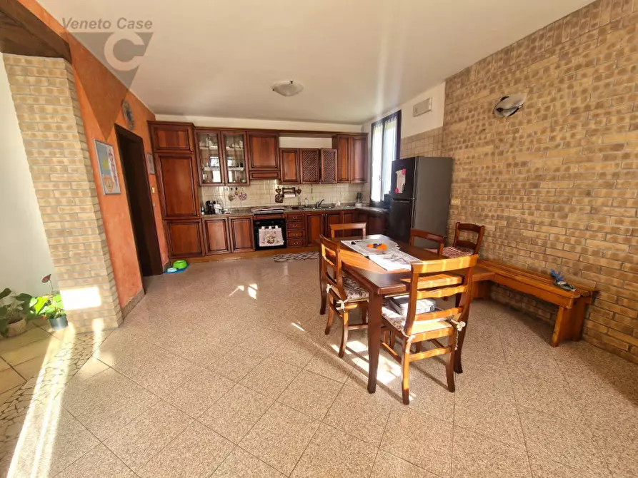 Immagine 5 di Casa indipendente in vendita  in VIA ANDALUSIA a Padova
