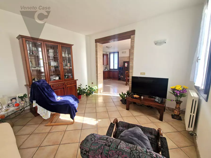 Immagine 7 di Casa indipendente in vendita  in VIA ANDALUSIA a Padova