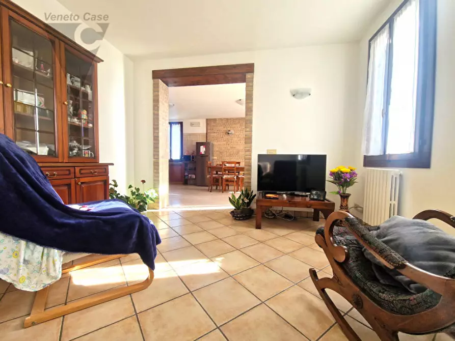 Immagine 9 di Casa indipendente in vendita  in VIA ANDALUSIA a Padova