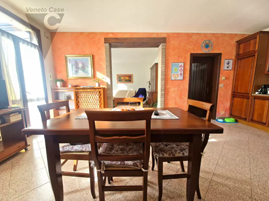 Immagine 12 di Casa indipendente in vendita  in VIA ANDALUSIA a Padova