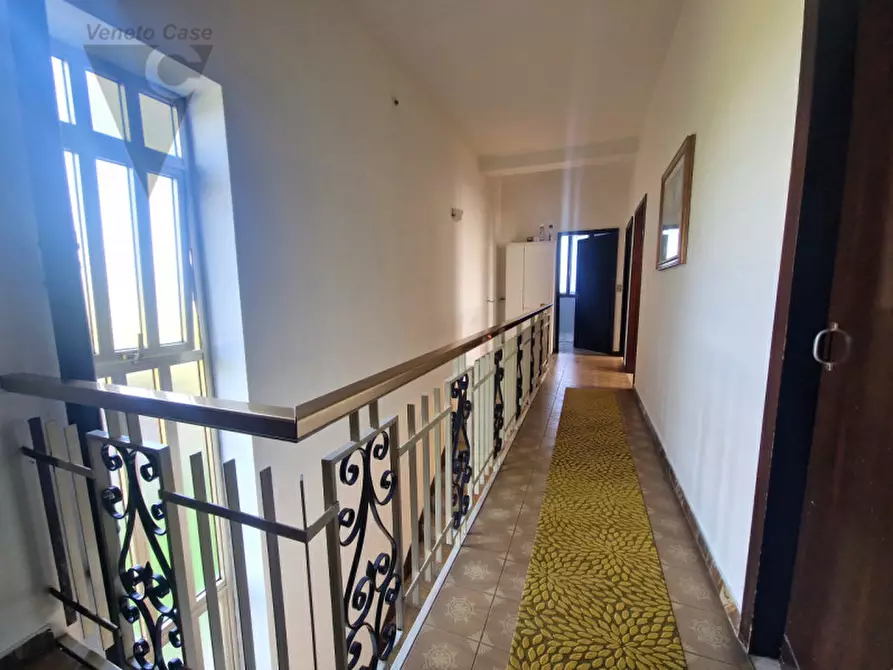 Immagine 15 di Casa indipendente in vendita  in VIA ANDALUSIA a Padova