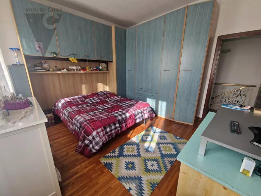 Immagine 20 di Casa indipendente in vendita  in VIA ANDALUSIA a Padova