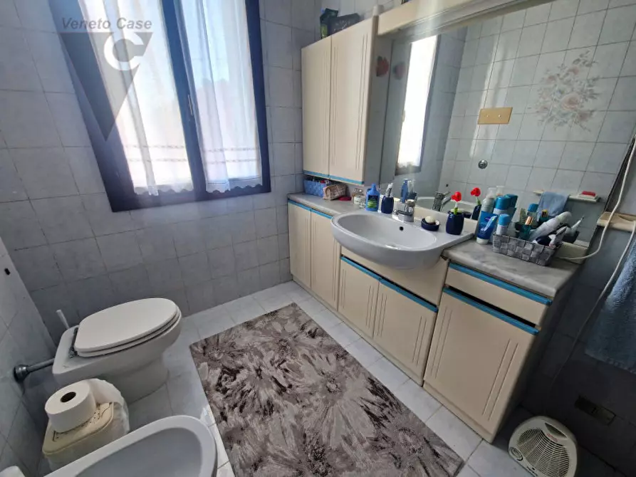 Immagine 23 di Casa indipendente in vendita  in VIA ANDALUSIA a Padova