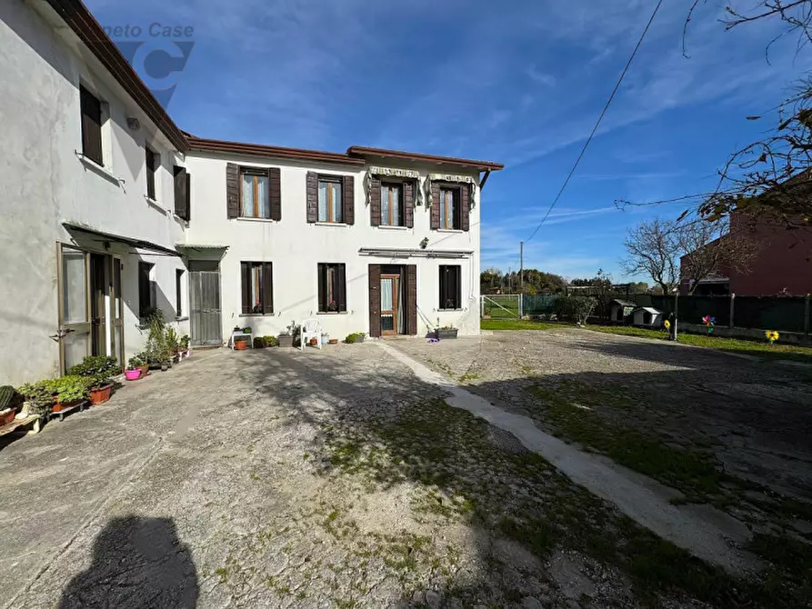 Immagine 24 di Casa indipendente in vendita  in VIA ANDALUSIA a Padova